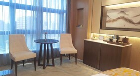 Jin Jiang Pine City Hotel
