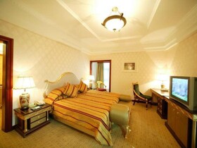 Jin Jiang Pine City Hotel