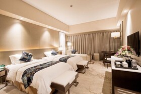 Jin Jiang Pine City Hotel