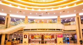Jin Jiang Pine City Hotel
