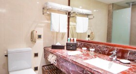 Jin Jiang Pine City Hotel
