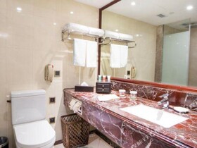 Jin Jiang Pine City Hotel