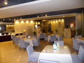 Jinjing Inn North Gonghexin Rd