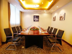 Jinrong International
