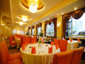Jinrong International