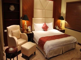 Jinrong International