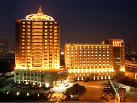 Jinrong International
