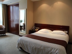 Jinrong International