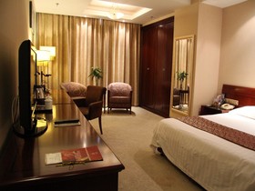 Jinrong International