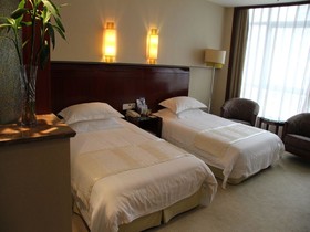 Jinrong International