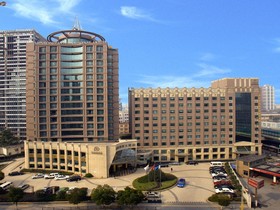 Jinrong International