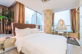 Jinying International Apartment Hotel