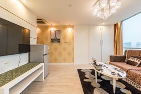 Jinying International Apartment Hotel
