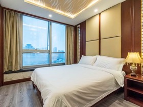 Jinying International Apartment Hotel