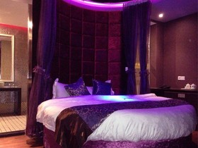 Jitai Hotel Shanghai Bailian Zhonghuan Commerce Plaza
