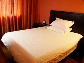 Jitai Hotel Shanghai Bailian Zhonghuan Commerce Plaza