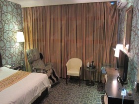 Jiu Jiu Holiday Hotel