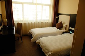 Joyful Star Hotel Pudong Airport Chenyang
