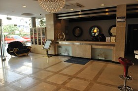 Joyful Star Hotel Pudong Airport Chenyang