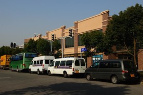 Joyful Star Hotel Pudong Airport Chenyang