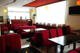 Shanghai Joyful Yard Hotel Shanghai Pudong Airport Store
