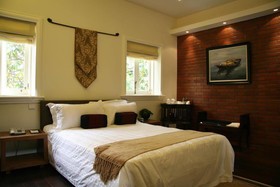 Julu Garden Villa