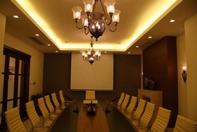Julu Garden Villa