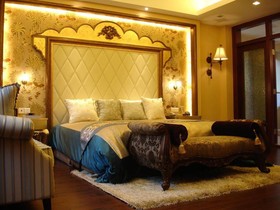 Julu Garden Villa
