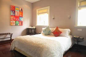 Julu Garden Villa