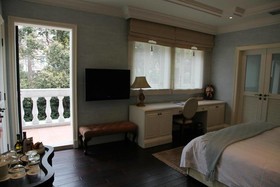 Julu Garden Villa