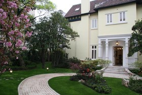 Julu Garden Villa