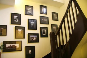 Julu Garden Villa
