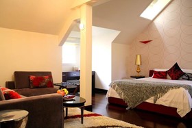 Julu Garden Villa