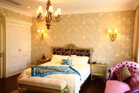 Julu Garden Villa