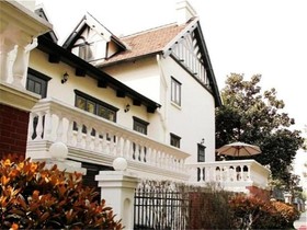 Julu Garden Villa
