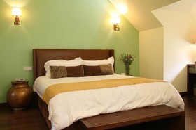 Julu Garden Villa