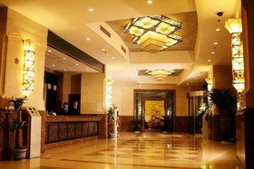 Kingtown Hotel New Space Time