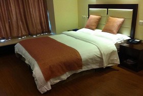 Kingtown Hotel New Space Time