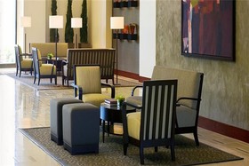 Kingtown Hotel New Space Time