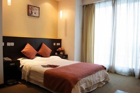 Kingtown Hotel New Space Time