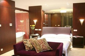 Kingtown Hotel New Space Time
