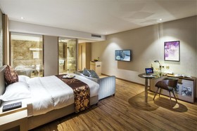Kingtown Hotel Hongkou Shanghai