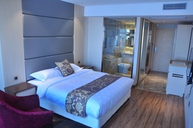 Kingtown Hotel Hongkou Shanghai