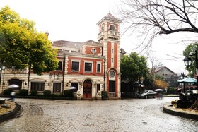 Kingtown Hotel Hongkou Shanghai