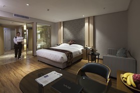 Kingtown Hotel Hongkou Shanghai