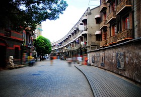 Kingtown Hotel Hongkou Shanghai