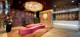 Kingtown Hotel Hongkou Shanghai