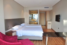Kingtown Hotel Hongkou Shanghai