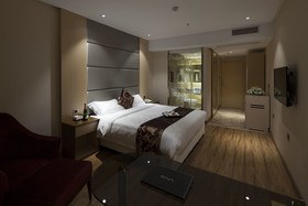 Kingtown Hotel Hongkou Shanghai