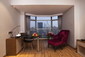 Kingtown Hotel Hongkou Shanghai